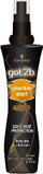 Sprej për flokë Schwarzkopf Got2b Guardian Angel, 200 ml