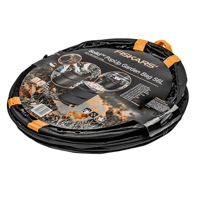 Shportë Fiskars PopoUp, 56L