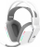 Kufje gaming Alya White 2.0, wireless Bluetooth 3.5mm, stereo 3D, të bardha