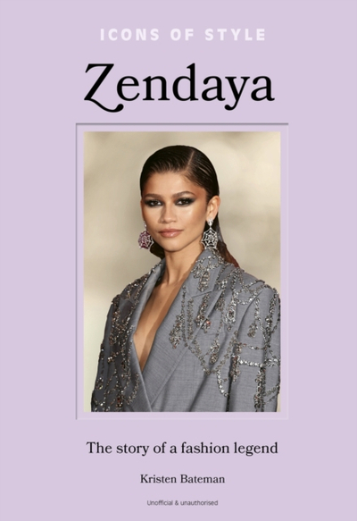 Icons Of Style Zendaya - Glenys Johnson