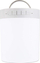 Altoparlant Bluetooth Sound Science LED, me drita shumëngjyrëshe, portë 3.5mm, i bardhë
