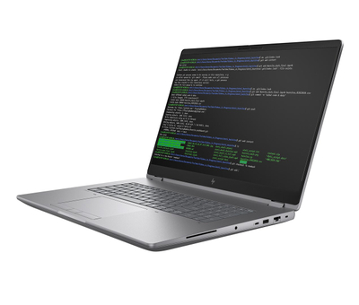 Laptop HP ZBook Fury G1i 18, Intel Core Ultra 7, 32GB RAM, 1TB SSD, RTX Pro 2000, 18", gri