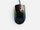 Mouse gaming Glorious Model D, LED, me kabllo, i zi