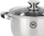 Set tenxheresh MG Home Verso, 8 copë, çelik inox, për induksion