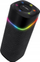 Altoparlant portativ Sven PS-155, Bluetooth, ndriçim LED RGB, i zi