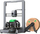 Printer 3D Creality Ender-3 V3, 600mm/s, auto-leveling, i zi