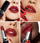 Ruzh buzësh Dior Rouge Dior Couture, ngjyrë e kuqe