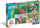 Puzzle Clementoni Mickey Mouse Clubhouse 4n1, 12 16 20 24 copa, për kalamaj 3+
