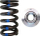 Set susta valvulash Brian Crower BC0230, Single Spring Titanium Retainer, për Nissan RB26DETT