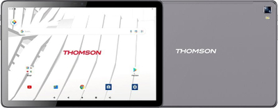 Tablet Thomson TEOX10 4G, 10.1", 8GB RAM, 128GB, gri