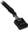 Lexues kartash Inter-Tech CI-02, USB 2.0, 3.5\", i zi