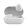 Kufje pa tela QCY T27, in-ear, Bluetooth 5.3, të bardha