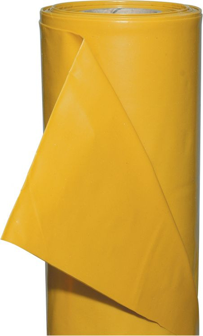 Folie avullndalëse Praxa Vapor Barrier, 2 m, 50 m², e verdhë