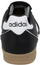 Atlete Adidas Kaiser 5 Goal (677358), të zeza, nr 39 1/3
