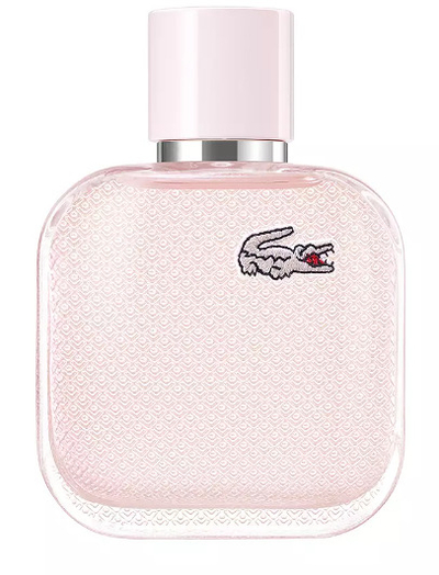Eau de Toilette Lacoste L.12.12. Rose Eau Fraîche, 50ml
