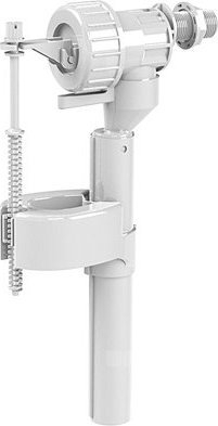 Valvul mbushje tualeti KK-POL ZN4, 3/8", ABS
