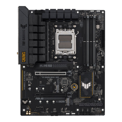 Матична плоча ASUS TUF Gaming B650-E WiFi AMD B650 Socket AM5 ATX