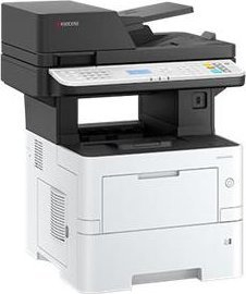 Pajisje multifunksionale Kyocera ECOSYS MA2600cwfx Plus, 4 në 1, me ngjyra, WiFi, bardh e zezë