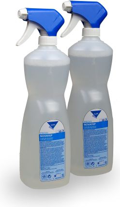 Koncentrat dhe heqës njollash Numatic KLEEN NOVATEP, 2 copë, 1 l