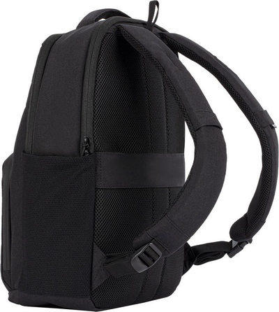 Çantë shpine Incase Facet 20L, për laptop, 20L, e zezë