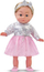 Кукла Артик Наталија Литл Стар, 36cm, со звук, сребрена и розова