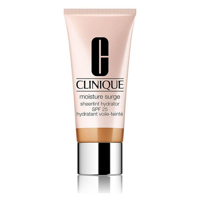 Krem pudër Clinique SPF 25 (Sheertint Hydrator) 40 ml
