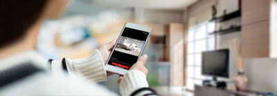 Kamerë sigurie Hikvision DS-2CE19D0T-VFIT3F, 2MP, me lente varifokale 2.7-13.5mm, e bardhë