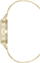 Orë për femra Nine West NW/3304CHGB, e artë
