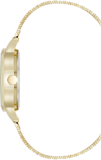 Orë për femra Nine West NW/3304CHGB, e artë