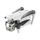 Dron Autel EVO MAX 4T, 50MP, 128GB, 42 min Fluturim, metalik