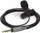 Mikrofon lavalier Rode SmartLav+, për smartphone, me jack 3.5 mm, ngjyrë e zezë