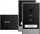Set video interkomi Ezviz HP7, me 2 panele porte, ekran 7", 2K, i zi