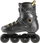 Patina inline Nils Extreme NA20002 freestyle, ABEC9, numri 44, e zezë