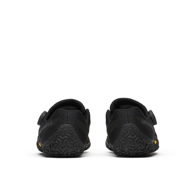 Këpucë vrapimi Merrell Vapor Glove 6 Boa M, me Vibram, për burra, të zeza