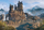 Puzzle Good Loot Gaming Assassin's Creed Mirage, 1000 pjesë, motiv Alamut dhe Basim, shumëngjyrësh