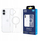 Mbulesë telefoni 3MK EverClear MagCase për iPhone 17, me MagSafe, transparente