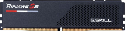 Memorie G.Skill Ripjaws S5, DDR5, 64 GB, 5200 MHz, CL40, F5-5200J4040A32GX2-RS5K