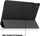 Koprë tablet ESTUFF ES685300, 10.6", folio, e zezë