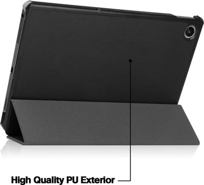 Koprë tablet ESTUFF ES685300, 10.6", folio, e zezë