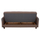 Set divan-shtrat (3 + 2 ulëse) HM11749.01, bezhë
