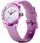 Orë dore Q&Q Smile Solar Series 006 RP18J014