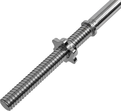 Shtangë dore Sourcing DLB026, 35 cm, metal