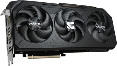 Kartë grafike Gigabyte Radeon RX 9070 Gaming OC, 16GB GDDR6