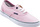Atlete Iguana Mocani 92800225099, material tekstil, taban gome, rozë
