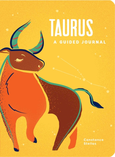 Taurus - Constance Stellas