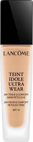 Fondatinë Lancôme Teint Idole Ultra Wear, 30 ml, SPF 15, nuanca 13 Sienne