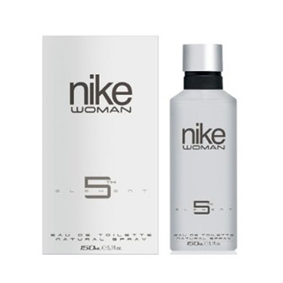 Eau de Toilette Nike 5th Element