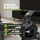Biçikletë recumbent VirtuFit RB 1.0, me ekran, me rezistencë që e rregullon vetë, ngjyrë e zezë