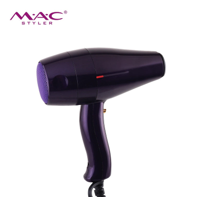Tharëse Flokësh Mac MC-808A