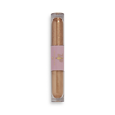 Hije e lëngshme për sy I Heart Revolution x Elf, New York, 4.4 ml